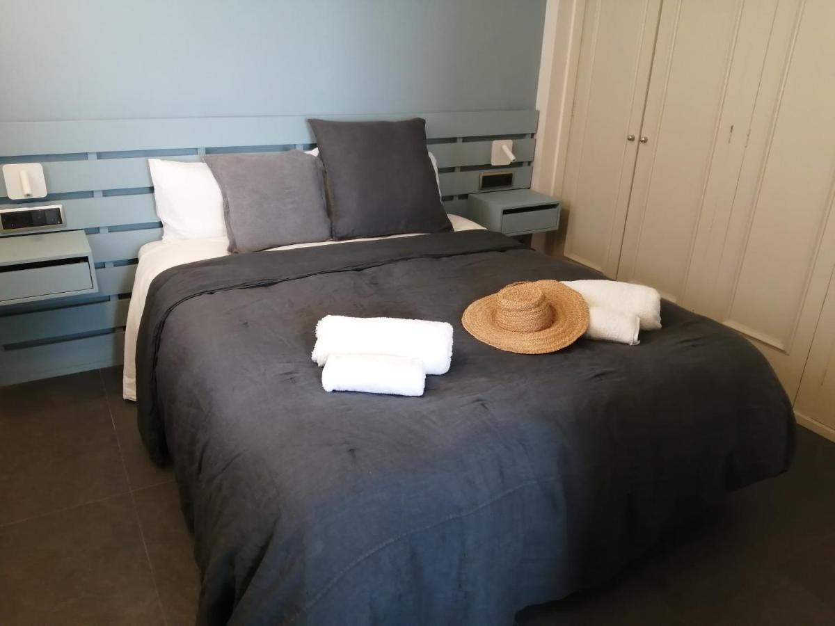 Apartament Atico Con Fantasticas Vistas Al Mar Y La Iglesia Sitges Zewnętrze zdjęcie